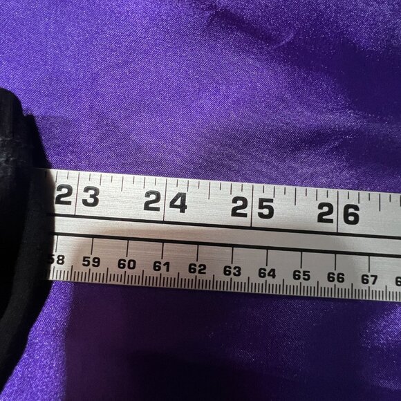 📌Zerdocean Lace Trim Capri Leggings Stretch Crop Leggings Summer Tights Pants - Picture 10 of 14